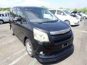2009 TOYOTA NOAH SI