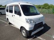 2019 TOYOTA PIXIS VAN