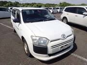 2015 TOYOTA PROBOX VAN