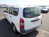TOYOTA PROBOX VAN