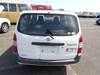 TOYOTA PROBOX VAN