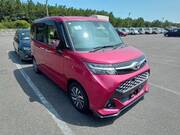 2018 TOYOTA TANK