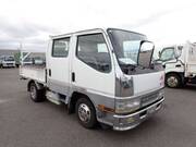 2000 MITSUBISHI CANTER 1.25ton