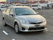 2013 TOYOTA COROLLA AXIO