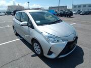 2019 TOYOTA VITZ