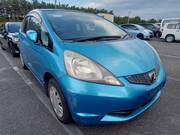 2009 HONDA FIT