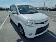 2012 TOYOTA SIENTA