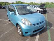 2008 TOYOTA PASSO
