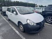 2021 NISSAN AD VAN