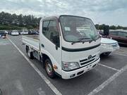 2016 TOYOTA DYNA 1.25ton