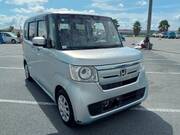 2018 HONDA N-BOX