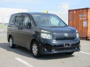 2009 TOYOTA VOXY X