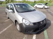 2021 NISSAN AD VAN