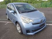2011 TOYOTA RACTIS X