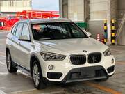 2017 BMW X1