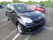 2017 TOYOTA PASSO X