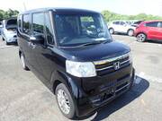 2017 HONDA N-BOX