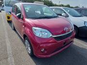 2019 TOYOTA PASSO