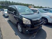 2009 TOYOTA NOAH S