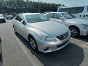 2011 TOYOTA MARK X 250G RELAX SELECTION