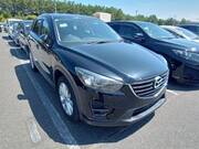 2016 MAZDA CX-5 XD PROACTIVE