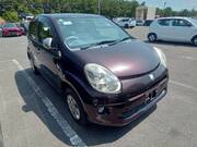 2013 TOYOTA PASSO