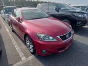 2011 LEXUS IS