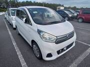 2017 NISSAN DAYZ