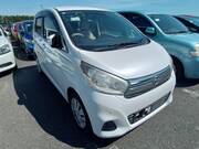 2018 NISSAN DAYZ