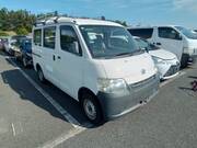 2018 TOYOTA TOWNACE VAN DX