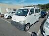TOYOTA TOWNACE VAN