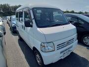 2015 HONDA ACTY VAN