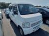 HONDA ACTY VAN