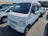 HONDA ACTY VAN