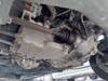 HONDA ACTY VAN