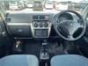 HONDA ACTY VAN