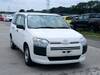 TOYOTA SUCCEED VAN