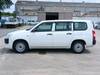 TOYOTA SUCCEED VAN