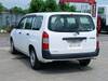 TOYOTA SUCCEED VAN
