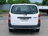 TOYOTA SUCCEED VAN