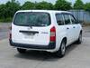 TOYOTA SUCCEED VAN