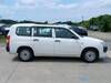 TOYOTA SUCCEED VAN