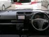 TOYOTA SUCCEED VAN
