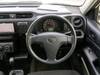 TOYOTA SUCCEED VAN