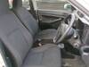 TOYOTA SUCCEED VAN