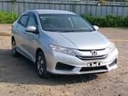 2015 HONDA GRACE