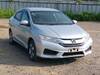 HONDA GRACE