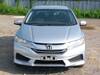 HONDA GRACE
