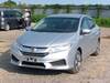 HONDA GRACE