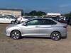 HONDA GRACE